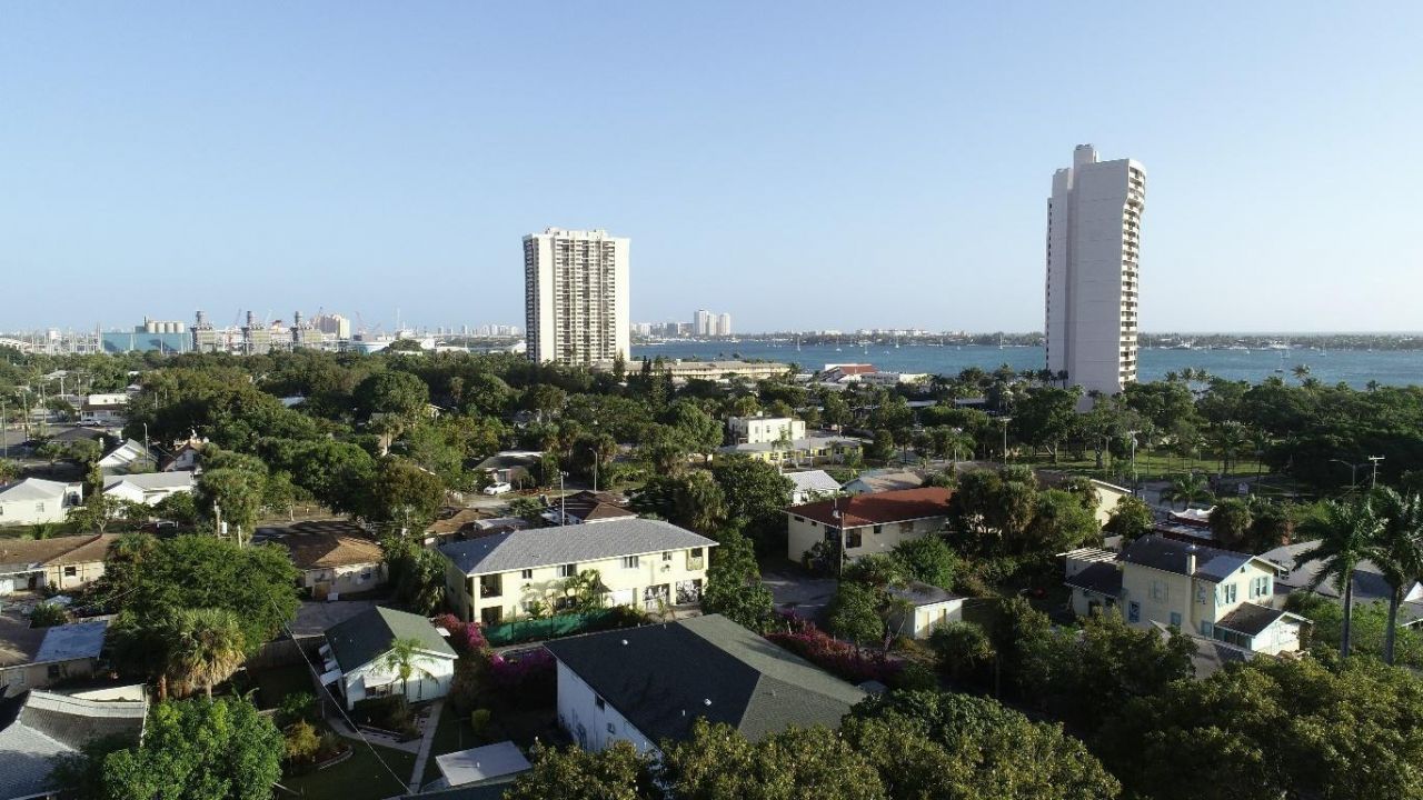 423 49th Street, Unit 1, West Palm Beach, FL 33407 Photo