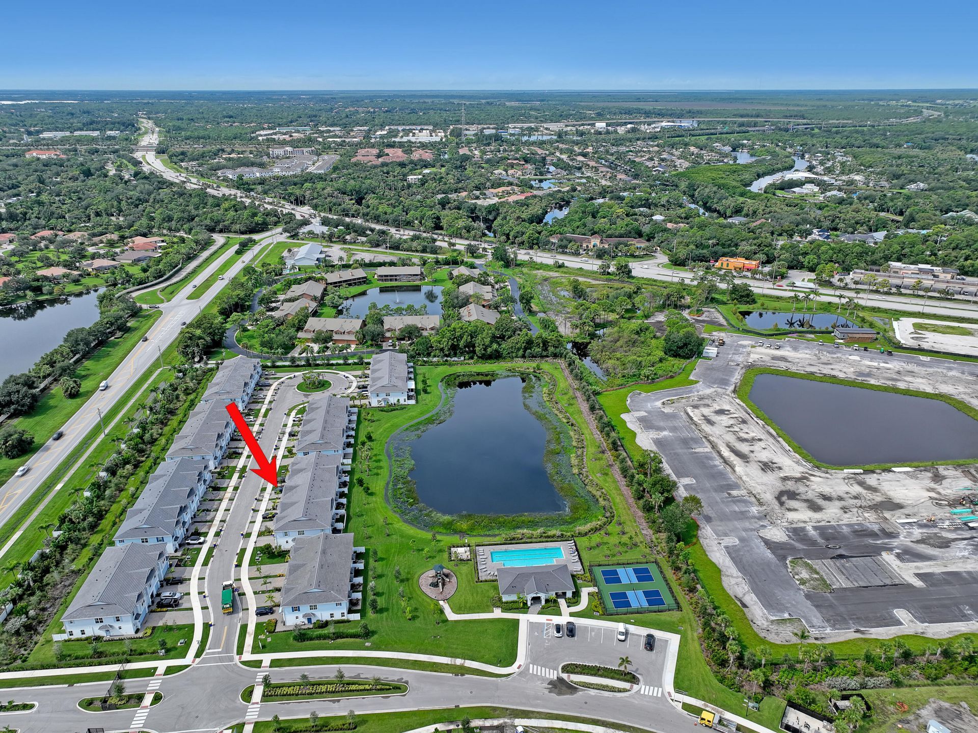 137 SE Birch Terrace, Stuart, FL 34997 Photo
