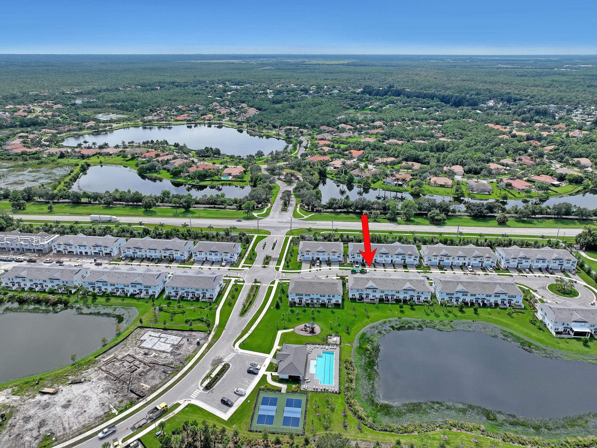 137 SE Birch Terrace, Stuart, FL 34997 Photo