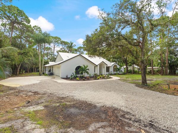 18830 129TH Terrace N, Jupiter Farms, FL 33478