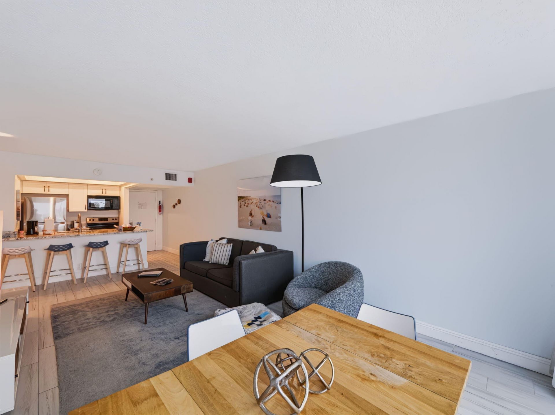 9800 S Ocean Drive, Unit 112, Jensen Beach, FL 34957 Photo