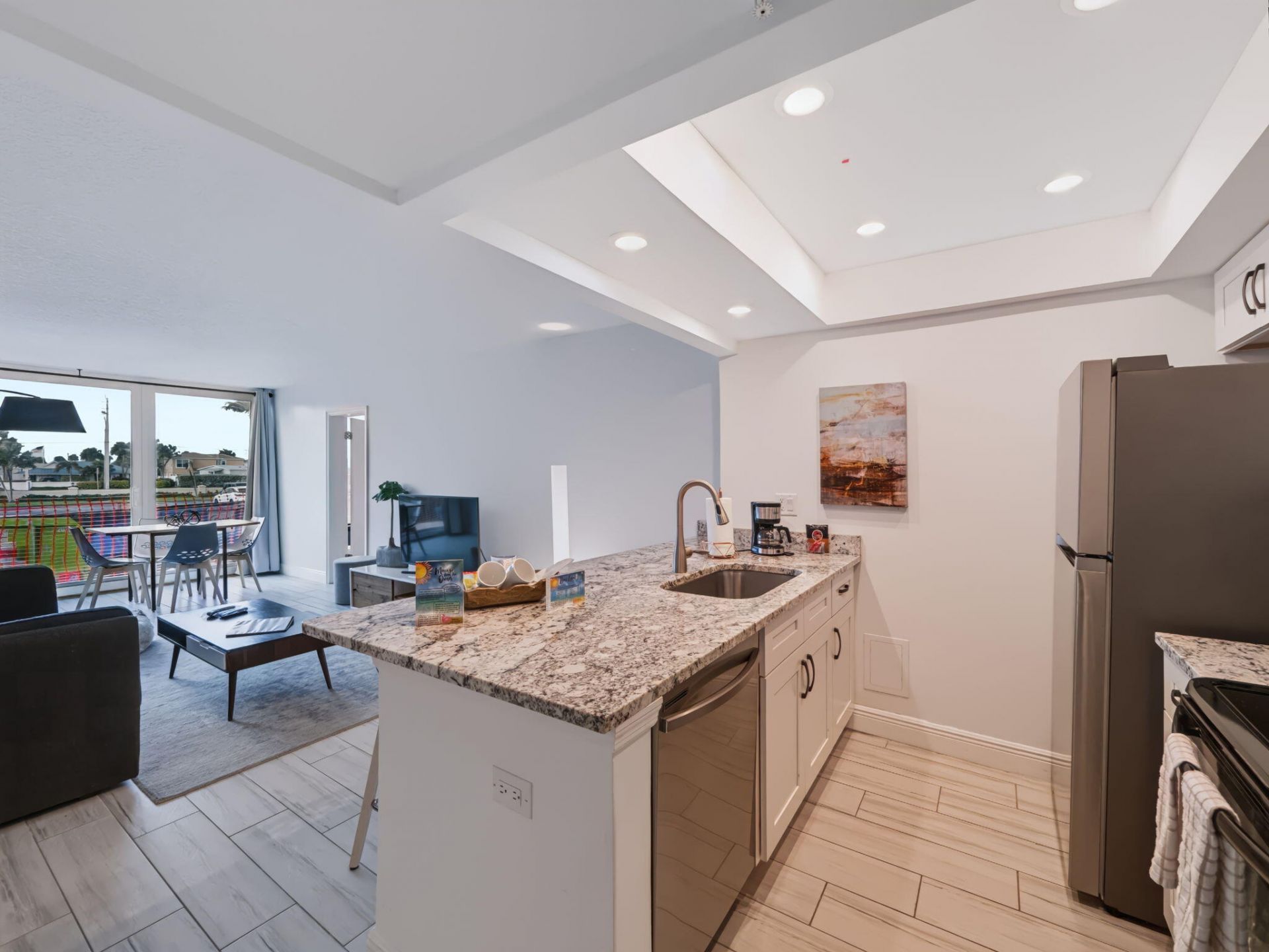 9800 S Ocean Drive, Unit 112, Jensen Beach, FL 34957 Photo