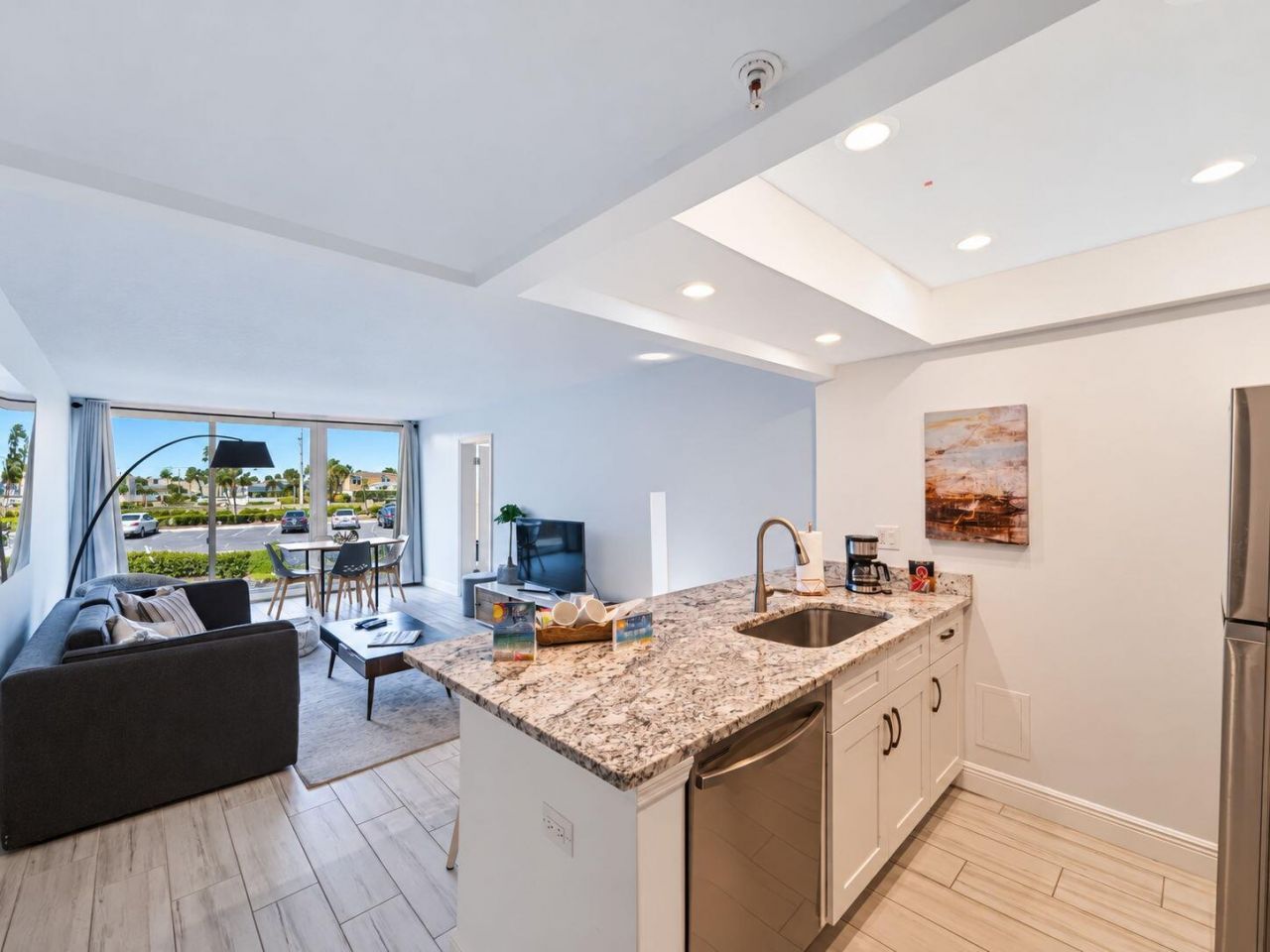 9800 S Ocean Drive, Unit 112, Jensen Beach, FL 34957 Photo