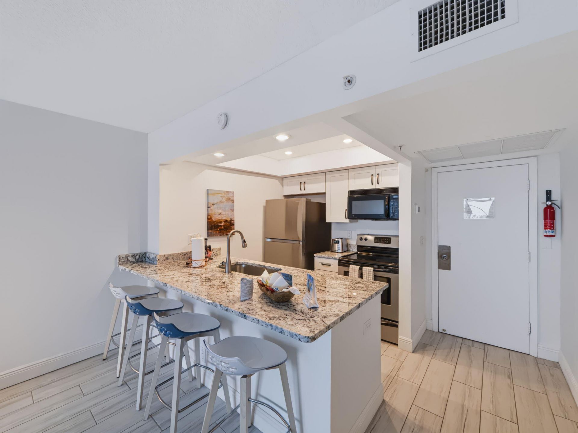 9800 S Ocean Drive, Unit 112, Jensen Beach, FL 34957 Photo