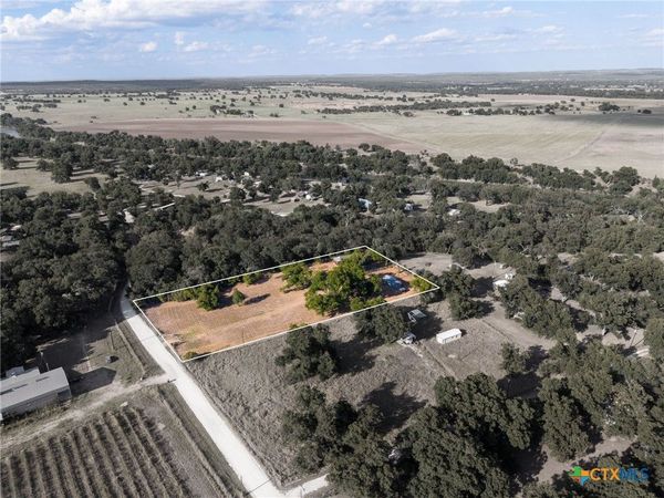 730 CR 430, San Saba, TX 76877