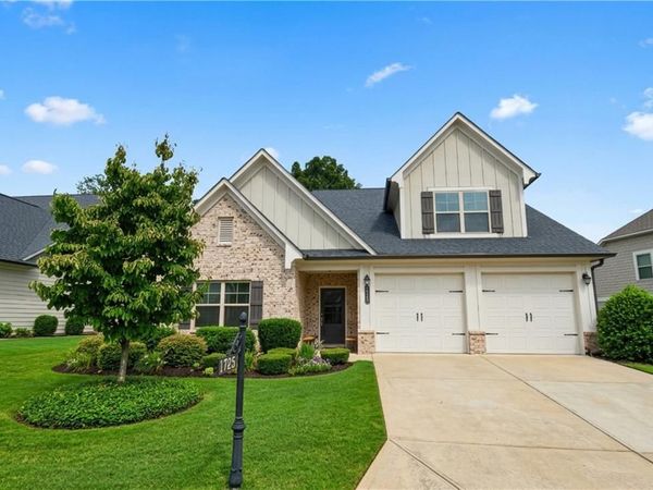 1725 Nestledown Drive , Cumming, GA 30040