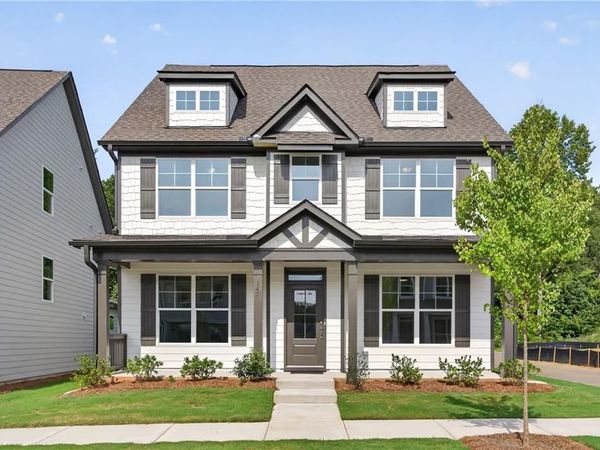 147 Marble Tree Way , Ball Ground, GA 30107