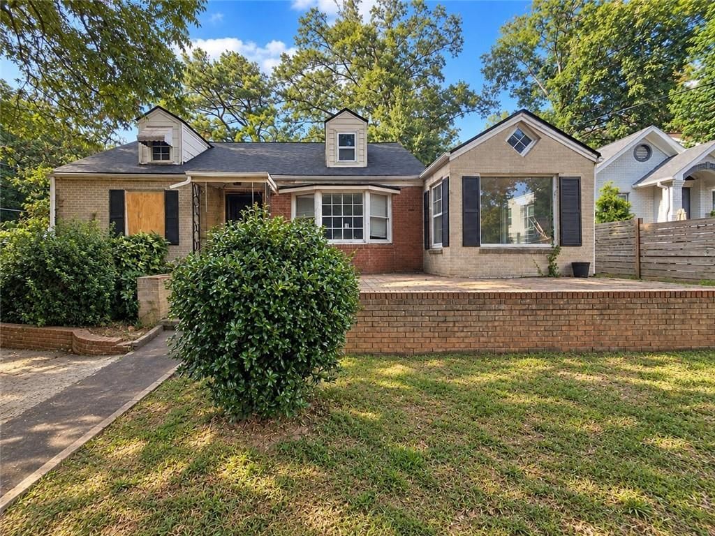 1779 S Gordon Street Sw, Atlanta, GA 30310 Main Photo