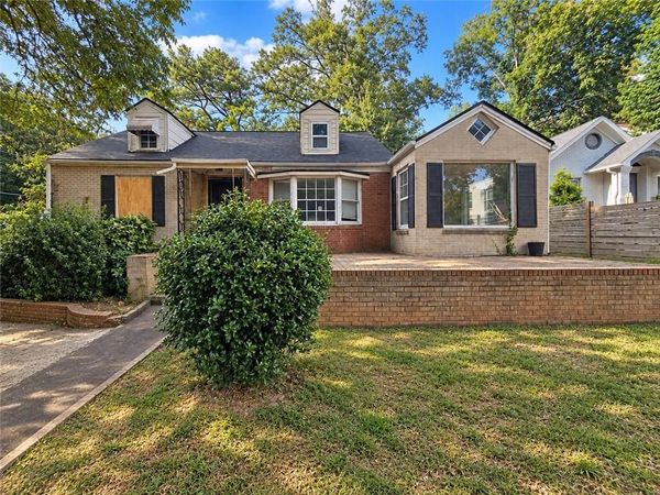 1779 S Gordon Street SW, Atlanta, GA 30310