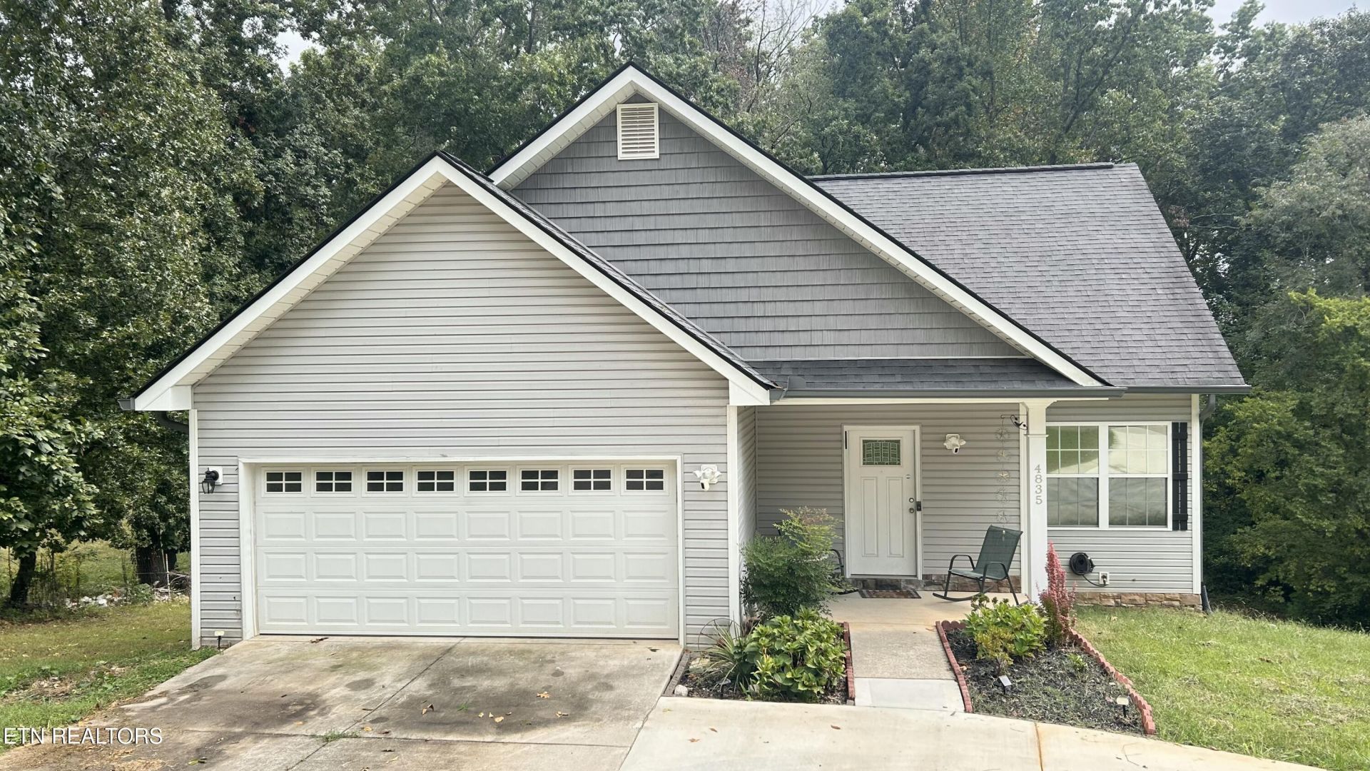 4835 Cameron Rd, Morristown, TN 37814 Main Photo