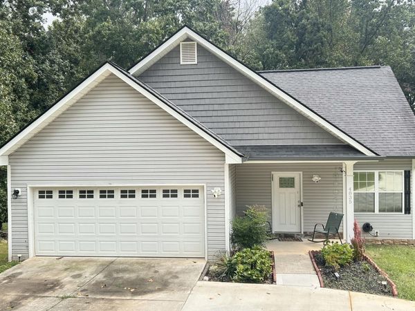 4835 Cameron Rd, Morristown, TN 37814