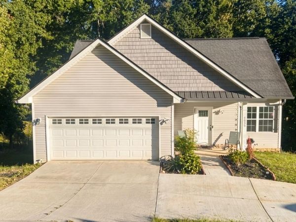 4835 Cameron Rd, Morristown, TN 37814