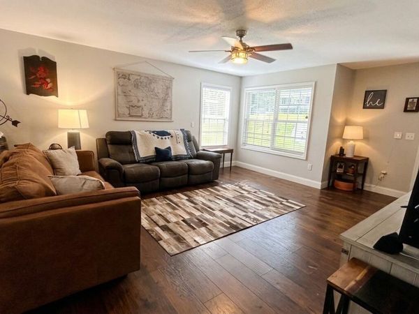4835 Cameron Rd, Morristown, TN 37814