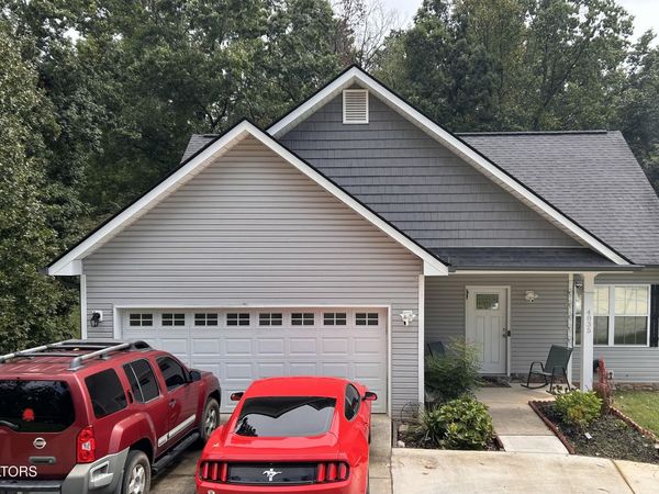 4835 Cameron Rd, Morristown, TN 37814