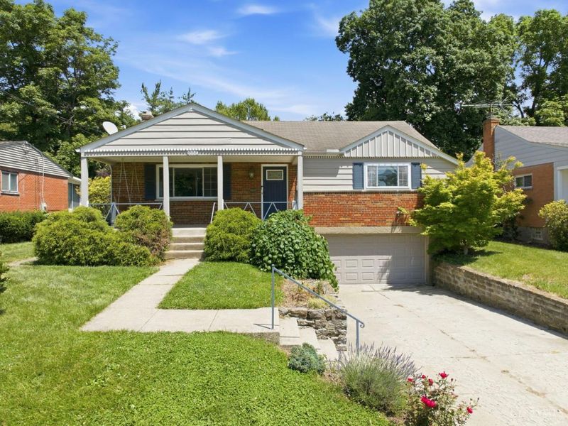 6556 Montevista Drive, Cincinnati, OH 45224 Photo 1