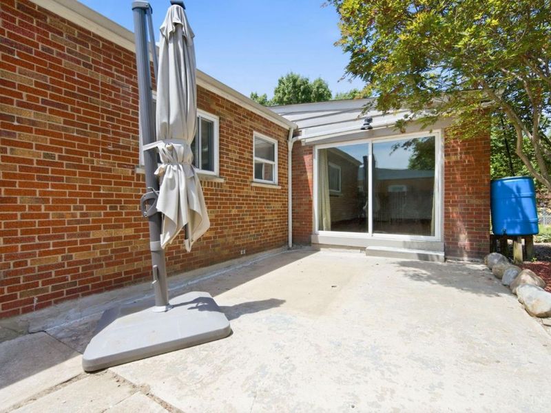 6556 Montevista Drive, Cincinnati, OH 45224 Photo 29