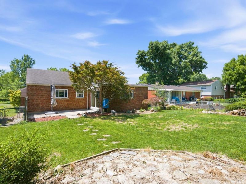 6556 Montevista Drive, Cincinnati, OH 45224 Photo 32