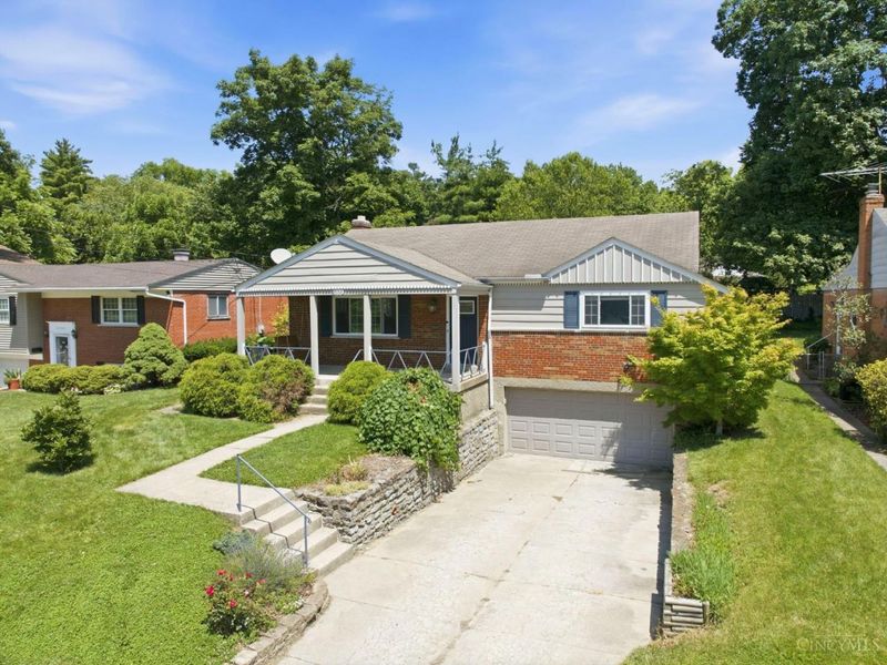 6556 Montevista Drive, Cincinnati, OH 45224 Photo 40