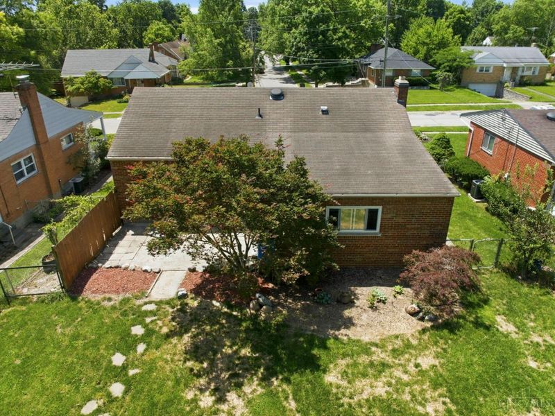 6556 Montevista Drive, Cincinnati, OH 45224 Photo 41