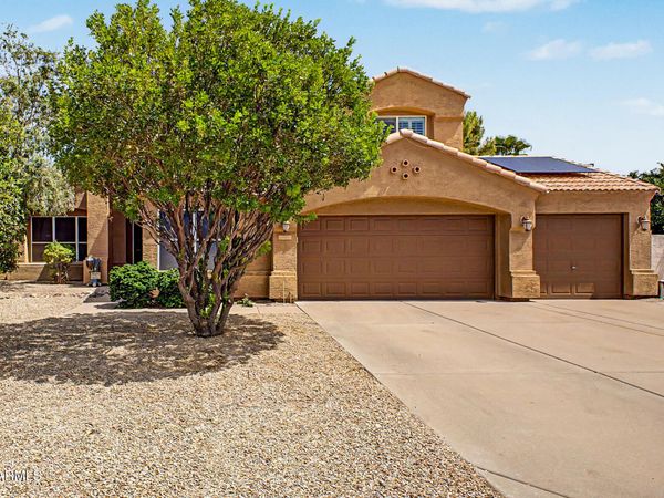 1635 S DILLON, Mesa, AZ 85209