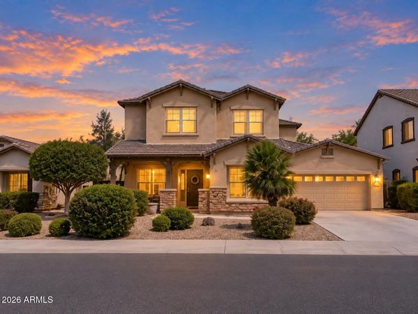 11960 W MOUNTAIN VIEW Drive, Avondale, AZ 85323