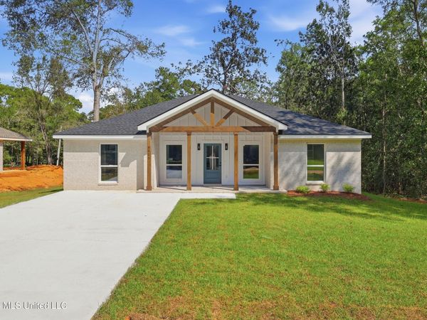 8520 Pine Cone Drive, Gautier, MS 39553