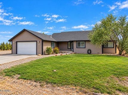 5305 Hoge Road, Reno, NV 89506 Photo