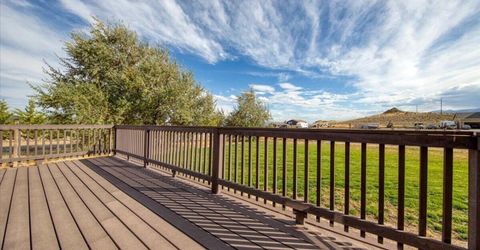 5305 Hoge Road, Reno, NV 89506 Photo