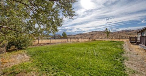 5305 Hoge Road, Reno, NV 89506 Photo