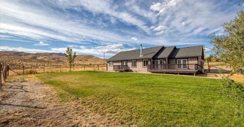 5305 Hoge Road, Reno, NV 89506 Photo