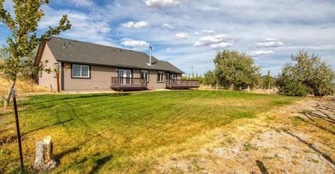 5305 Hoge Road, Reno, NV 89506 Photo