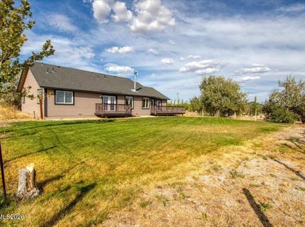 5305 Hoge Road, Reno, NV 89506 Photo