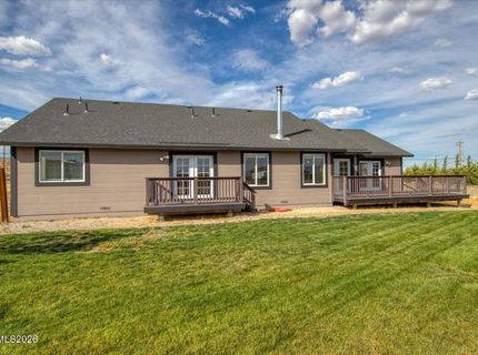 5305 Hoge Road, Reno, NV 89506 Photo