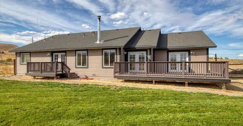 5305 Hoge Road, Reno, NV 89506 Photo