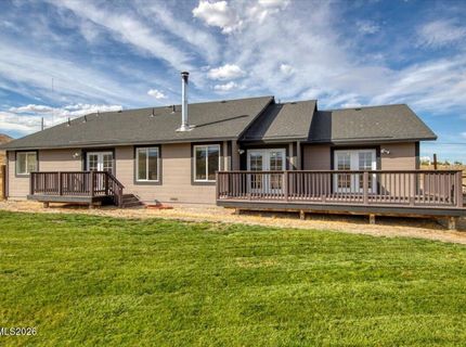5305 Hoge Road, Reno, NV 89506 Photo