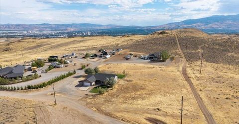 5305 Hoge Road, Reno, NV 89506 Photo