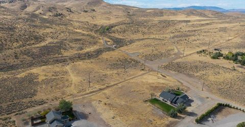 5305 Hoge Road, Reno, NV 89506 Photo