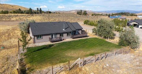 5305 Hoge Road, Reno, NV 89506 Photo