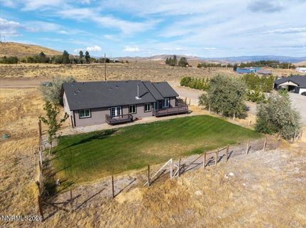 5305 Hoge Road, Reno, NV 89506 Photo