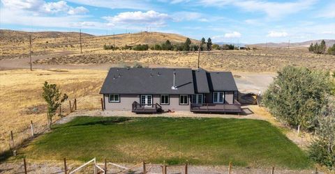 5305 Hoge Road, Reno, NV 89506 Photo