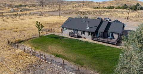 5305 Hoge Road, Reno, NV 89506 Photo