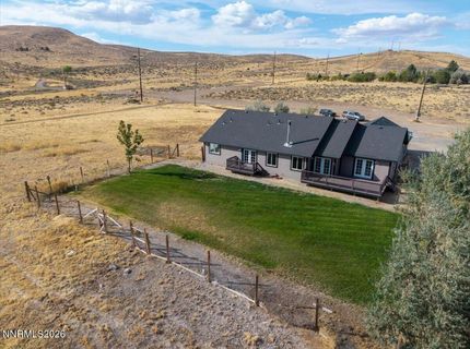 5305 Hoge Road, Reno, NV 89506 Photo