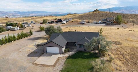 5305 Hoge Road, Reno, NV 89506 Photo