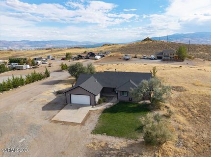 5305 Hoge Road, Reno, NV 89506 Photo