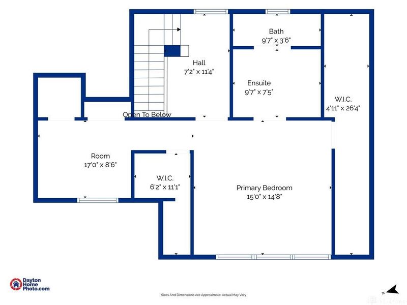 195 Colonial Lane, Dayton, OH 45429 Photo 81
