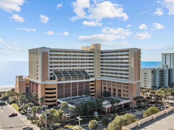 6900 N Ocean Blvd. , Unit 125, Myrtle Beach, SC 29572