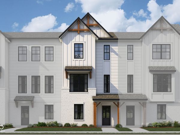 7068 Wilden Drive , Brownsburg, IN 46112
