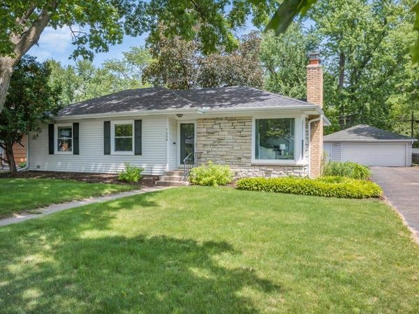 7209 Newton Avenue S, Richfield, MN 55423
