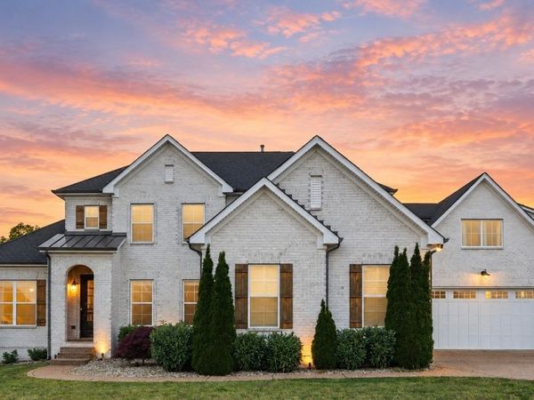 119 Sperance Ln, Gallatin, TN 37066