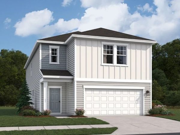177 Cowslip Way , La Vergne, TN 37086